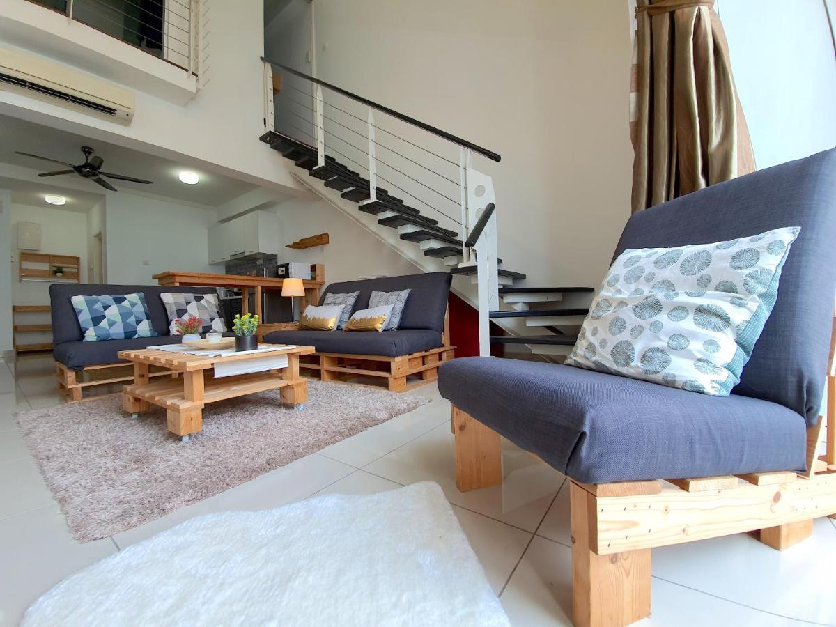 The Scott Garden Kuala Lumpur By Beestay Management — Photos 2