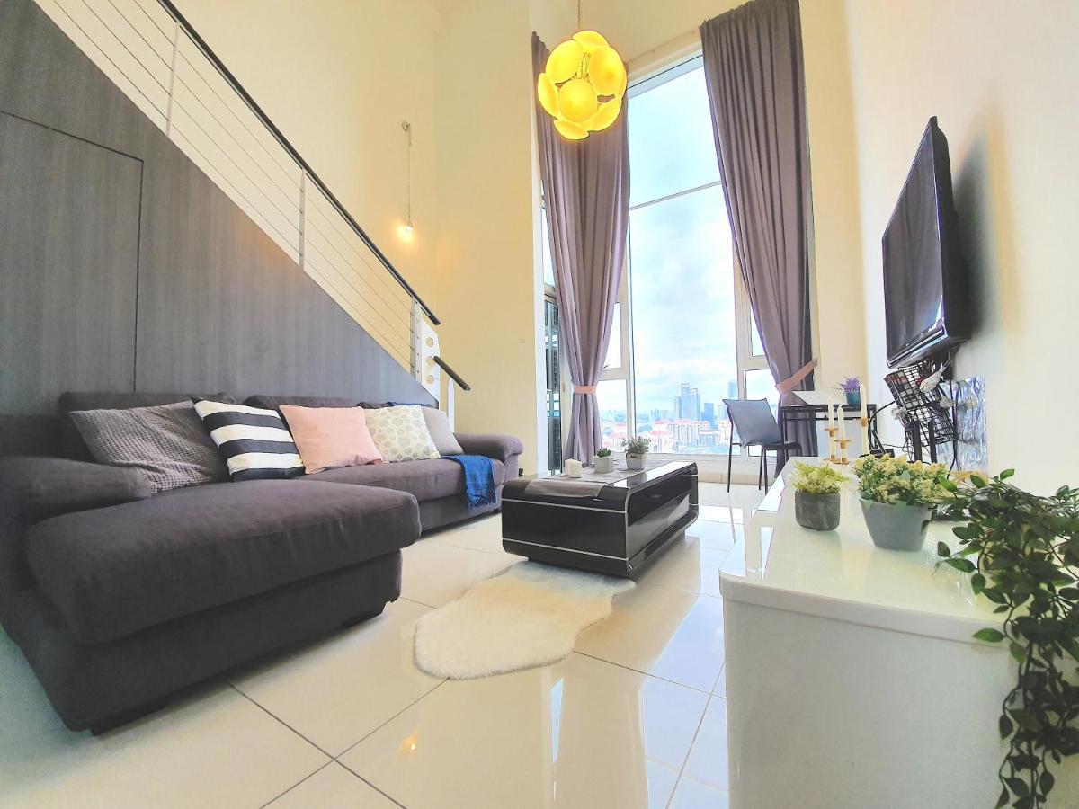 The Scott Garden Kuala Lumpur By Beestay Management — Photos 1